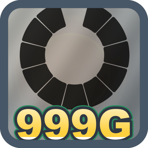999g Brasil logo